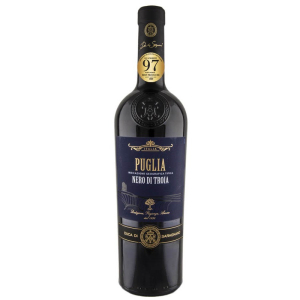 Barbanera - Puglia Nero Di Troia